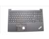 Lenovo MECH_ASM KB C SWS(SRX)PT UK BK for Lenovo ThinkPad E15 Gen 4 (21ED/21EE)