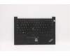 Lenovo MECH_ASM KB C SWE/FINBKLT(PMX)PT FPRUKBK for Lenovo ThinkPad E14 Gen 4 (21EB/21EC)