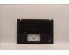 Lenovo MECH_ASM KBD/C UKE BKLT(TRA) UKWWNEBK for Lenovo ThinkPad T14s Gen 2 (20XF/20XG)