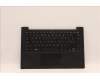 Lenovo MECH_ASM FRU KB w/Cc UKE(Chi)UK BK for Lenovo K14 (21CU/21CV)