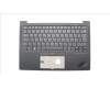 5M11H44169 Lenovo MECH_ASM GRP KBD BZL,NOR,WL,DB,CHY