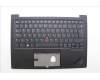 Lenovo MECH_ASM GRP KBD BZL,POR,WW,DB,CHY for Lenovo ThinkPad X1 Carbon G10 (21CB)