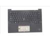 Lenovo MECH_ASM GRP KBD BZL,LA SPA,WW,DB,SUN for Lenovo ThinkPad X1 Carbon G10 (21CB)