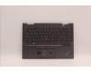 Lenovo MECH_ASM KBD BZL,WL,GY,SRX,SWS for Lenovo ThinkPad X1 Yoga 7th Gen (21CD/21CE)