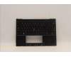 Lenovo MECH_ASM GP KBDBZL,ENG,WL,BK/BZ,CHY for Lenovo ThinkPad Z13 G1 (21D2/21D3)