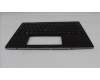 Lenovo MECH_ASM GP KBDBZL,UKE,WW,BK/GY,SRX for Lenovo ThinkPad Z13 G1 (21D2/21D3)