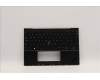Lenovo MECH_ASM GP KBDBZL,UKE,WL,BK/BZ,CHY for Lenovo ThinkPad Z13 G1 (21D2/21D3)