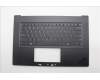Lenovo MECH_ASM KBD BZL,WL,FPR,BK,CHY,ENG for Lenovo ThinkPad Z16 Gen 2 (21JX/21JY)