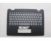 Lenovo MECH_ASM BLKB UKE w/C Cov,WFC Sunrex for Lenovo 13w Yoga Gen 2 (82YR/82YS)