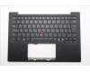 Lenovo MECH_ASM GRP_KBD_BZL_POR_WW_DB_CHY for Lenovo ThinkPad X1 Carbon Gen 13 (21NS/21NT)