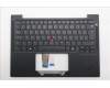 Lenovo MECH_ASM BL KB BK BRL SRX for Lenovo ThinkPad T14s Gen 6 (21R1)
