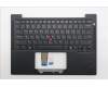 Lenovo MECH_ASM BL KB BK KOR SRX for Lenovo ThinkPad T14s Gen 6 (21R1)