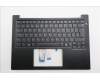 Lenovo MECH_ASM FRU KBD WC UKE BL(CHY)UK BK for Lenovo ThinkPad E14 Gen 7 (21T1)