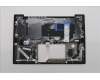 Lenovo MECH_ASM BL KB BK MG WW ENG LTN for Lenovo ThinkPad X13 Gen 6 (21RN)