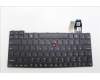 Lenovo NB_KYB 4C4TT50B-BK-CHY-ENG for Lenovo ThinkPad T14 G6 (21QK)