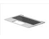 N38994-B31 HP Top Cover W/Keyboard Intl