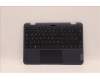 Lenovo MECH_ASM FRASMKB UKE CcCpWFCBKNWWNWL Ch for Lenovo 300w Gen 3 (82J1/82J2)