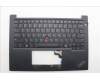 Lenovo MECH_ASM FRU ENG BL (CHY) US BK for Lenovo ThinkPad E14 Gen 6 (21M3/21M4)