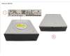 Fujitsu S26361-F3266-L2 DVD-ROM 1.6'' SATA
