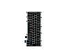 Lenovo NB_KYB KB SLV Sunrex UK English for Lenovo ThinkPad Yoga 370 (20JJ/20JH)