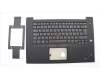 Lenovo MECH_ASM KBD+Bzl ASM,FR,w/o FPR,SRX for Lenovo ThinkPad P1 Gen 1 (20MD/20ME)