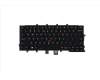 Lenovo NB_KYB KBD BL CHY USI for Lenovo ThinkPad X270 (20HN/20HM)