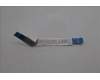 Lenovo CABLE FRU FPR FFC, COOK for Lenovo ThinkPad L16 Gen 2 (21RJ)