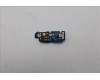 Lenovo CARDPOP PEN charger board Gen5 for Lenovo 500w 2in1 G5 (83LH)