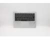 Lenovo COVER Upper Case ASM C 80VU S BL UK for Lenovo IdeaPad 710S-13IKB (80VQ)