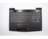Lenovo COVER Upper Case L 80WK W/KB IT BL for Lenovo Legion Y520-15IKBN (80WK)