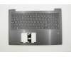 Lenovo COVER UpperCase W 81AX IG W/KB NBL UK for Lenovo V330-15ISK (81AW)