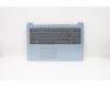 Lenovo COVER UPPERCASEASML80XLIB IMR UK KB for Lenovo IdeaPad 320-15IAP (80XR/81CS)