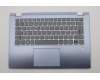 Lenovo COVER UpperCase L 81EK W/KB LB FP BL FR for Lenovo Yoga 530-14IKB (81EK)
