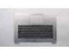 Lenovo COVER UpCaseASM W/KB L81DA PG UKE for Lenovo IdeaPad 330-14AST (81D5)