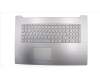 Lenovo COVER UpCaseASM W/KB NFP L81DK IG UKE for Lenovo IdeaPad 330-17IKB (81DK)