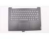 Lenovo COVER Upper Case ASM_UK L81MUBKTEXD for Lenovo IdeaPad S145-14IWL (81MU)