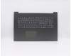 Lenovo COVER UpCaASMW/KB L81FL IG NBL SWS for Lenovo IdeaPad 330-17ICH (81FL)