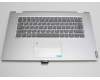 Lenovo COVER UpperCase C81N5GRY NFPNBLKB UK for Lenovo IdeaPad C340-15IWL (81N5)