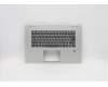 Lenovo COVER Upper Case C 81JS PTN W/KB SW for Lenovo Yoga 730-15IWL (81JS)
