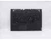 Lenovo COVER Upper Case ASM_SW L81Q4 BL_BK for Lenovo Legion Y540-17IRH-PG0 (81T3)