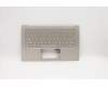 Lenovo COVER Upper Case ASM_FR W 81Q8 MC W/KB for Lenovo Yoga S940-14IIL (81Q8/81R1)