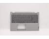 Lenovo COVER Upper Case ASM_FR NBL NFP W81X3PG for Lenovo IdeaPad Flex 5-15IIL05 (81X3)