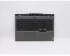 Lenovo COVER Upper Case ASM_FR L 82AW NFP for Lenovo Legion 5P-15ARH05H (82GU)