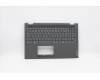 Lenovo COVER Upper Case ASM_FR NBL NFP W81X3GY for Lenovo IdeaPad Flex 5-15IIL05 (81X3)