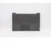 Lenovo COVER Upper C81YM PL_BLK FP BLKB_PORT for Lenovo IdeaPad 5-14ARE05 (81YM)