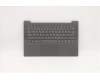 5CB1A13529 Lenovo COVER Upper C81YM PL_BLK NFP NBLKB_TUR