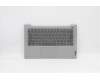 5CB1A13535 Lenovo COVER Upper C81YM PL_SIL FP NBLKB_FRE