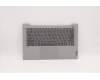 5CB1A13547 Lenovo COVER Upper C81YM PL_SIL FP NBLKB_THAI