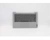 Lenovo COVER Upper C81YM PL_SIL FP BLKB_ITA for Lenovo IdeaPad 5-14ARE05 (81YM)