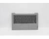 5CB1A13583 Lenovo COVER Upper C81YM PL_SIL NFP BLKB_SPN